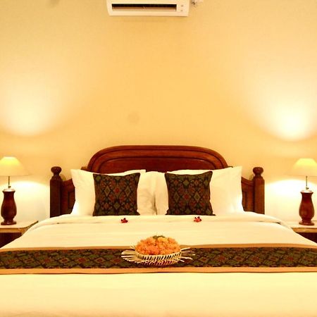 Tangkas Guest House Ubud Exterior foto