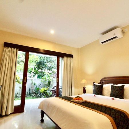 Tangkas Guest House Ubud Exterior foto